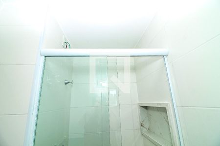 Apartamento para alugar com 37m², 2 quartos e 1 vaga Apartamento para alugar com 37m², 2 quartos e 1 vagaBanheiro