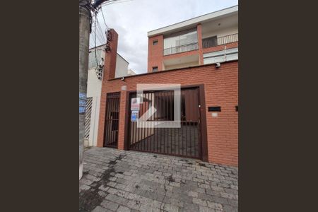 Apartamento à venda com 75m², 2 quartos e 2 vagas Apartamento à venda com 75m², 2 quartos e 2 vagasFachada