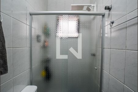 Apartamento à venda com 75m², 2 quartos e 2 vagasBanheiro da Suíte