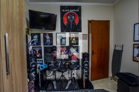 Apartamento à venda com 75m², 2 quartos e 2 vagasQuarto 2