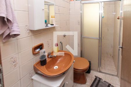 Casa à venda com 163m², 2 quartos e 1 vaga Casa à venda com 163m², 2 quartos e 1 vagaBanheiro Social