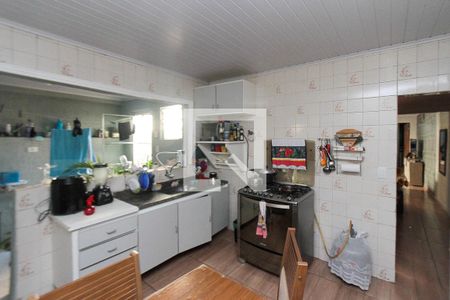 Casa à venda com 163m², 2 quartos e 1 vaga Casa à venda com 163m², 2 quartos e 1 vagaCozinha