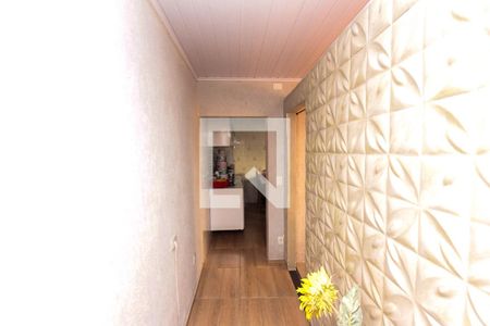 Casa à venda com 163m², 2 quartos e 1 vaga Casa à venda com 163m², 2 quartos e 1 vagaCorredor