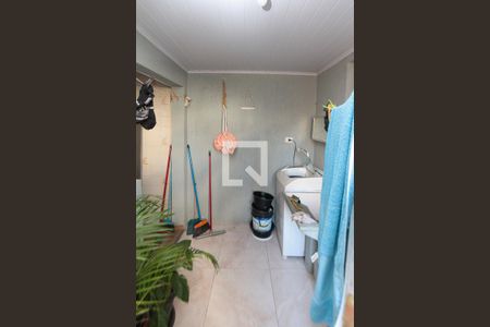 Casa à venda com 163m², 2 quartos e 1 vaga Casa à venda com 163m², 2 quartos e 1 vagaÁrea de Serviço