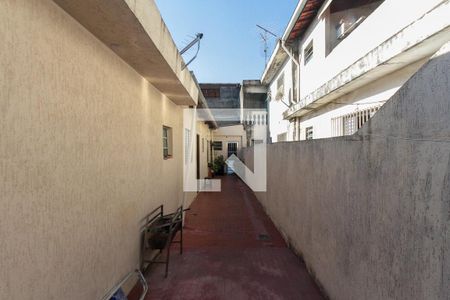 Casa à venda com 163m², 2 quartos e 1 vaga Casa à venda com 163m², 2 quartos e 1 vagaCorredor