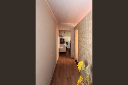 Casa à venda com 163m², 2 quartos e 1 vaga Casa à venda com 163m², 2 quartos e 1 vagaCorredor