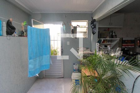 Casa à venda com 163m², 2 quartos e 1 vaga Casa à venda com 163m², 2 quartos e 1 vagaÁrea de Serviço