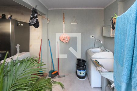 Casa à venda com 163m², 2 quartos e 1 vaga Casa à venda com 163m², 2 quartos e 1 vagaÁrea de Serviço