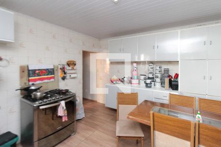 Casa à venda com 163m², 2 quartos e 1 vaga Casa à venda com 163m², 2 quartos e 1 vagaCozinha