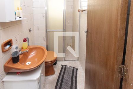 Casa à venda com 163m², 2 quartos e 1 vaga Casa à venda com 163m², 2 quartos e 1 vagaBanheiro Social