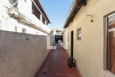 Casa à venda com 163m², 2 quartos e 1 vaga Casa à venda com 163m², 2 quartos e 1 vagaCorredor