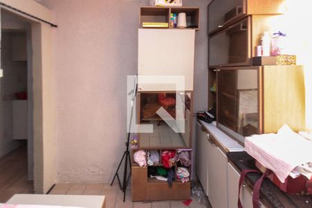 Casa à venda com 163m², 2 quartos e 1 vaga Casa à venda com 163m², 2 quartos e 1 vagaQuarto 02