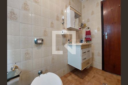 Casa para alugar com 225m², 3 quartos e 2 vagas Casa para alugar com 225m², 3 quartos e 2 vagasBanheiro 2