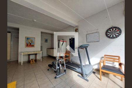 Casa para alugar com 225m², 3 quartos e 2 vagas Casa para alugar com 225m², 3 quartos e 2 vagasSalão de festa/Academia