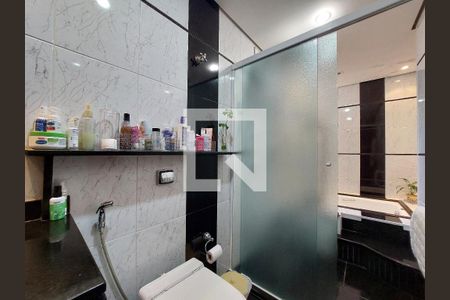Casa para alugar com 225m², 3 quartos e 2 vagas Casa para alugar com 225m², 3 quartos e 2 vagasBanheiro 1