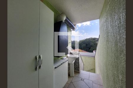 Casa para alugar com 225m², 3 quartos e 2 vagas Casa para alugar com 225m², 3 quartos e 2 vagasÁrea de Serviço 1