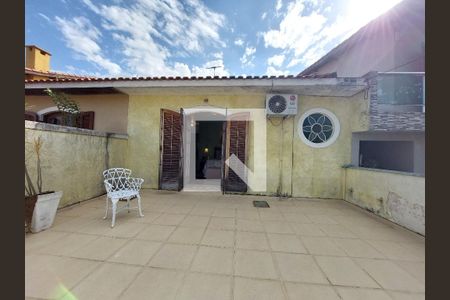 Casa para alugar com 225m², 3 quartos e 2 vagas Casa para alugar com 225m², 3 quartos e 2 vagasQuarto 1