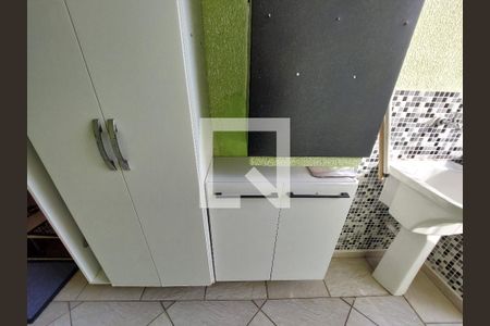 Casa para alugar com 225m², 3 quartos e 2 vagas Casa para alugar com 225m², 3 quartos e 2 vagasÁrea de Serviço 1