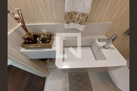 Casa para alugar com 225m², 3 quartos e 2 vagas Casa para alugar com 225m², 3 quartos e 2 vagasLavabo