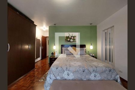 Casa para alugar com 225m², 3 quartos e 2 vagas Casa para alugar com 225m², 3 quartos e 2 vagasQuarto 1