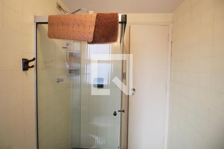 Apartamento para alugar com 85m², 3 quartos e 1 vaga Apartamento para alugar com 85m², 3 quartos e 1 vagaBanheiro Social