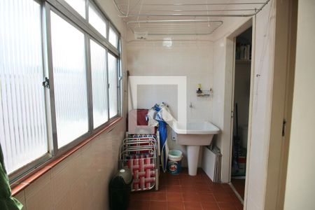 Apartamento para alugar com 85m², 3 quartos e 1 vaga Apartamento para alugar com 85m², 3 quartos e 1 vagaÁrea de Serviço