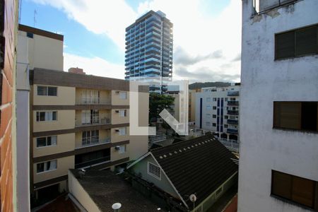 Apartamento para alugar com 85m², 3 quartos e 1 vaga Apartamento para alugar com 85m², 3 quartos e 1 vagaVista