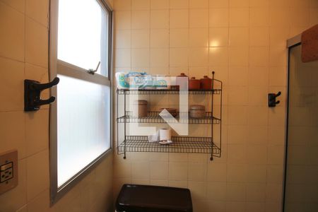 Apartamento para alugar com 85m², 3 quartos e 1 vaga Apartamento para alugar com 85m², 3 quartos e 1 vagaBanheiro Social