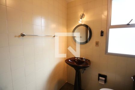 Apartamento para alugar com 85m², 3 quartos e 1 vaga Apartamento para alugar com 85m², 3 quartos e 1 vagaBanheiro Social