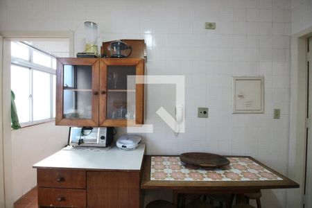 Apartamento para alugar com 85m², 3 quartos e 1 vaga Apartamento para alugar com 85m², 3 quartos e 1 vagaCozinha
