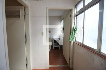 Apartamento para alugar com 85m², 3 quartos e 1 vaga Apartamento para alugar com 85m², 3 quartos e 1 vagaÁrea de Serviço