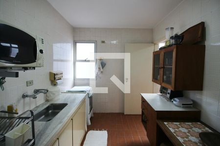 Apartamento para alugar com 85m², 3 quartos e 1 vaga Apartamento para alugar com 85m², 3 quartos e 1 vagaCozinha
