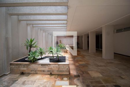 Apartamento à venda com 119m², 2 quartos e 1 vaga Apartamento à venda com 119m², 2 quartos e 1 vagaÁrea comum