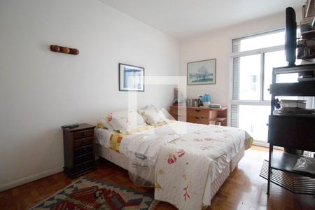 Apartamento à venda com 119m², 2 quartos e 1 vaga Apartamento à venda com 119m², 2 quartos e 1 vagaQuarto