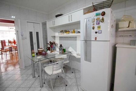 Apartamento à venda com 119m², 2 quartos e 1 vaga Apartamento à venda com 119m², 2 quartos e 1 vagaCozinha