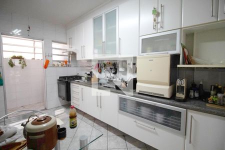 Apartamento à venda com 119m², 2 quartos e 1 vaga Apartamento à venda com 119m², 2 quartos e 1 vagaCozinha
