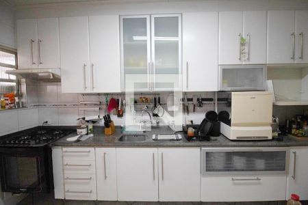 Apartamento à venda com 119m², 2 quartos e 1 vaga Apartamento à venda com 119m², 2 quartos e 1 vagaCozinha