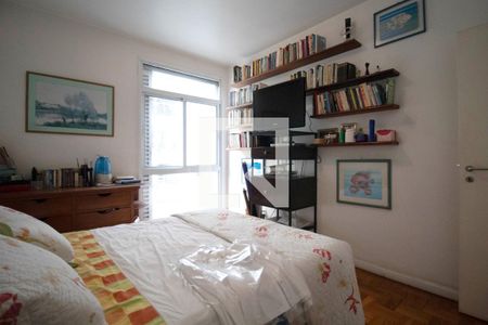 Apartamento à venda com 119m², 2 quartos e 1 vaga Apartamento à venda com 119m², 2 quartos e 1 vagaQuarto