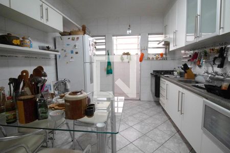 Apartamento à venda com 119m², 2 quartos e 1 vaga Apartamento à venda com 119m², 2 quartos e 1 vagaCozinha