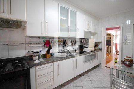 Apartamento à venda com 119m², 2 quartos e 1 vaga Apartamento à venda com 119m², 2 quartos e 1 vagaCozinha