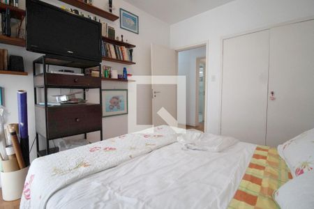 Apartamento à venda com 119m², 2 quartos e 1 vaga Apartamento à venda com 119m², 2 quartos e 1 vagaQuarto