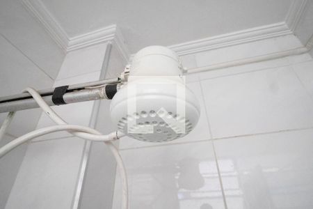 Apartamento à venda com 119m², 2 quartos e 1 vaga Apartamento à venda com 119m², 2 quartos e 1 vagaBanheiro de serviço