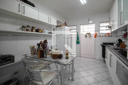 Apartamento à venda com 119m², 2 quartos e 1 vaga Apartamento à venda com 119m², 2 quartos e 1 vagaCozinha