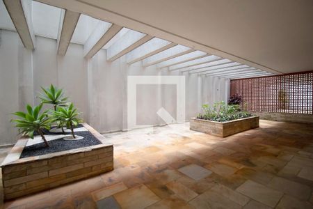 Apartamento à venda com 119m², 2 quartos e 1 vaga Apartamento à venda com 119m², 2 quartos e 1 vagaÁrea comum