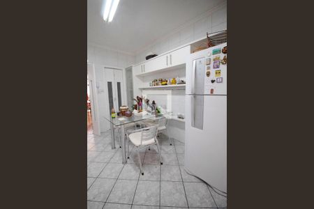 Apartamento à venda com 119m², 2 quartos e 1 vaga Apartamento à venda com 119m², 2 quartos e 1 vagaCozinha