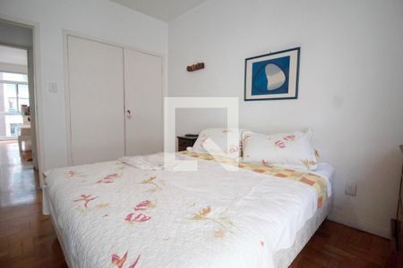 Apartamento à venda com 119m², 2 quartos e 1 vaga Apartamento à venda com 119m², 2 quartos e 1 vagaQuarto