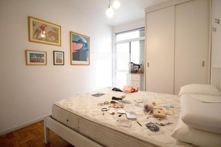 Apartamento à venda com 119m², 2 quartos e 1 vaga Apartamento à venda com 119m², 2 quartos e 1 vagaSuíte