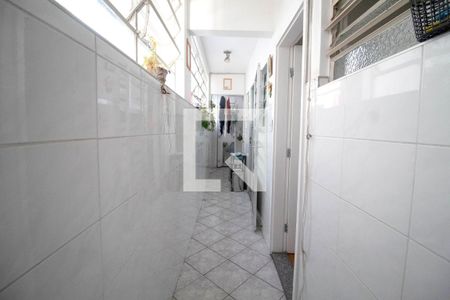 Apartamento à venda com 119m², 2 quartos e 1 vaga Apartamento à venda com 119m², 2 quartos e 1 vagaÁrea de serviço