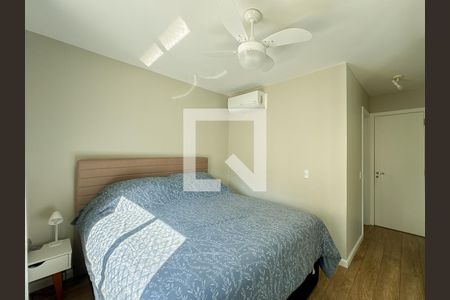 Apartamento à venda com 72m², 2 quartos e 2 vagasQuarto Suíte