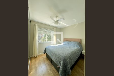 Apartamento à venda com 72m², 2 quartos e 2 vagasQuarto Suíte